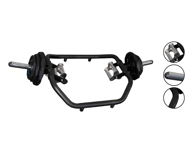 RS3011 硬拉訓(xùn)練器